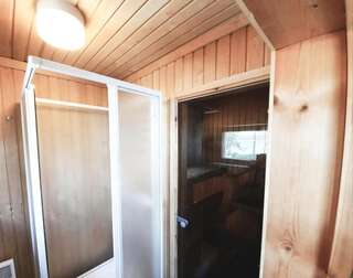 Шале Riemula cabin Куусамо Шале с 3 спальнями-27